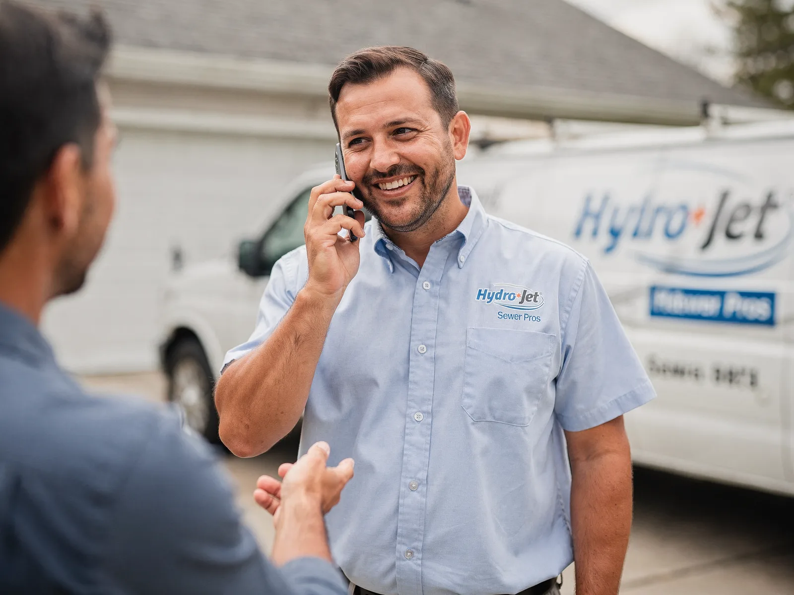 Hydro Jetting Near Me Rensselaer Falls, NY FAQs